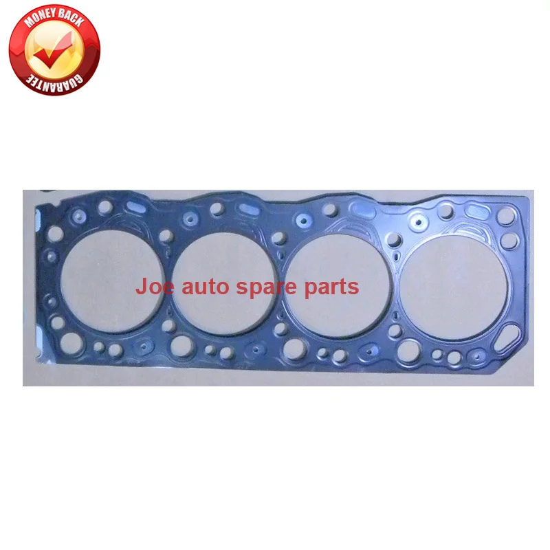Прокладка головки блока цилиндров двигателя 5 л для Toyota Hiace III II /Hilux /Dyna 2986cc 3.0L 51009400