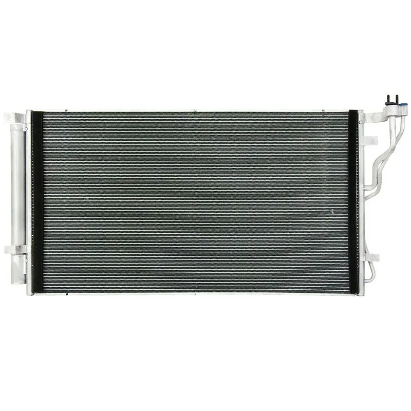 Автомобильный конденсатор переменного тока для Hyundai Sonata Azera Kia Optima 2 4 3 3888 976063R000