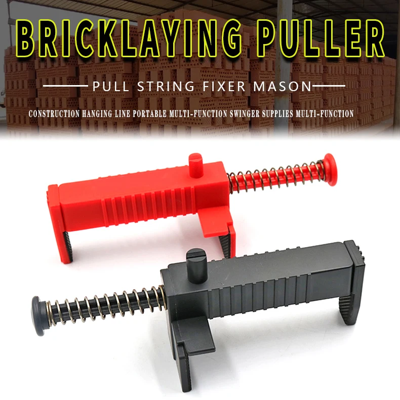 Облицовка кирпича стенная проволока строителя рамка облицовка бегунок ящик