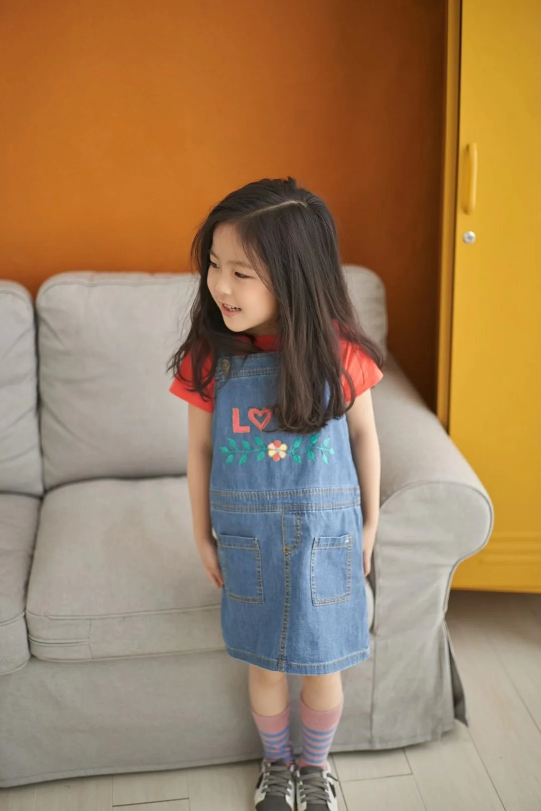 

Children's Clothing
