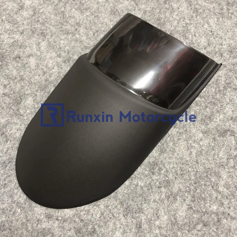 

Motorcycle accessories front fender splash guards for Kawasaki Vulcan 900/VN900 Custom 2007-2017 Front mudguard extension