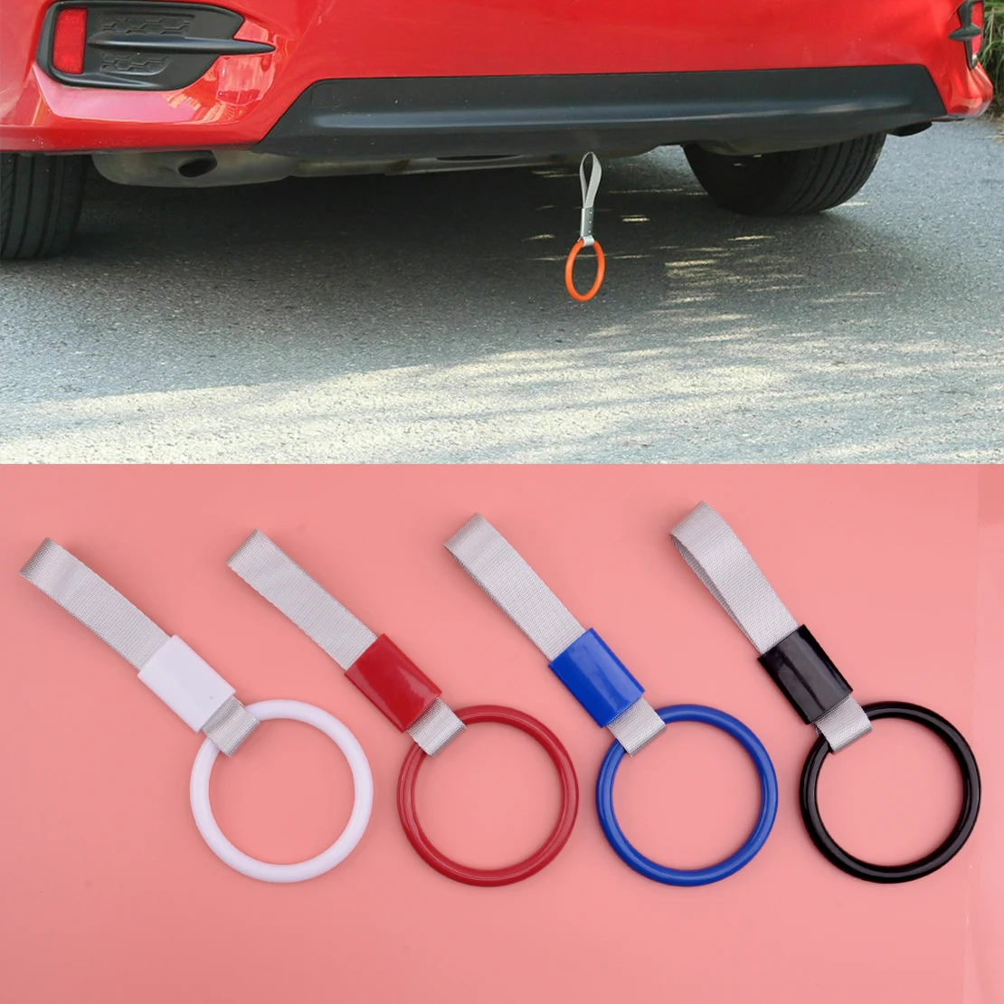 

Универсальная ручка-кольцо для автомобиля, поезда, автобуса