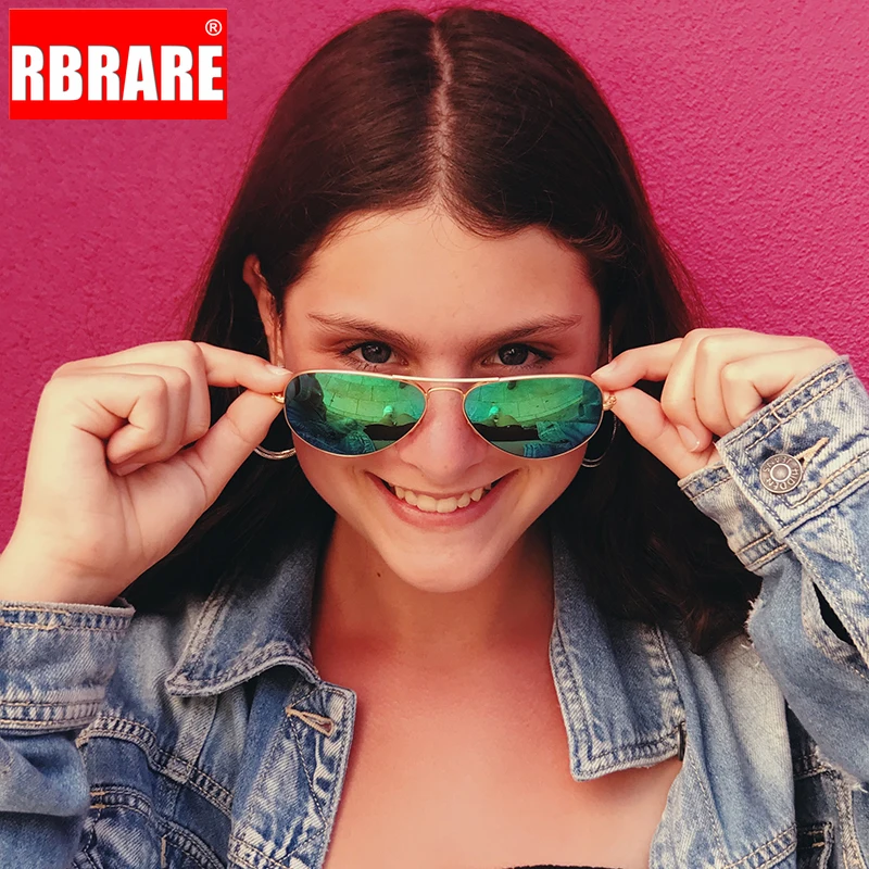

Солнцезащитные очки RBRARE 2021, женские/мужские, винтажные, для вождения, путешествий
