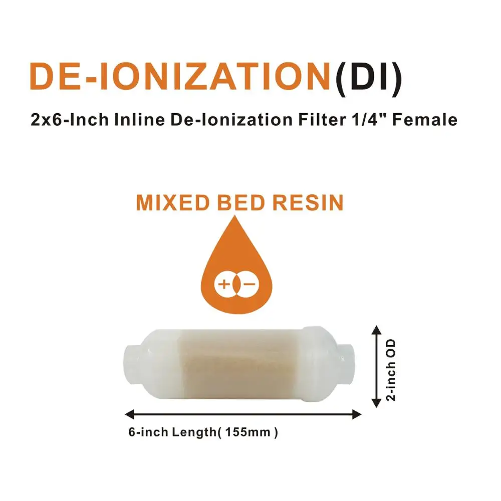 2 шт./упаковка полимерный картридж с адаптером для лазерных аквариумов