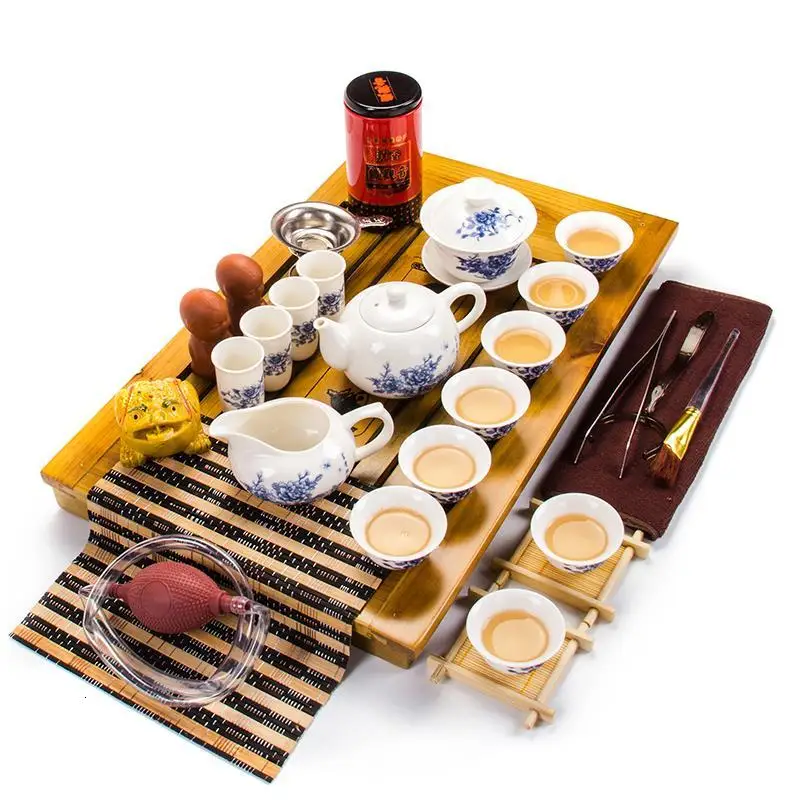 Аксессуары для кухни Gongfu Свадебный Бюстгальтер Кунг Фу аксессуары украшения