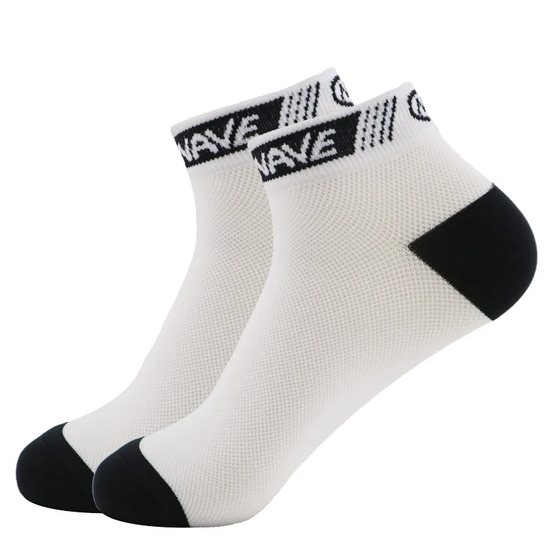 Men Women Cycling Riding Sport Socks Breathable Running Basketball Coolmax Nylon | Спорт и развлечения