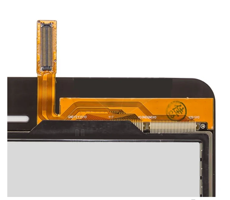 

Touchscreen for Samsung T355 T350 Galaxy Tab A 8.0 LTE Digitizer Glass Panel Front Glass Lens Sensor