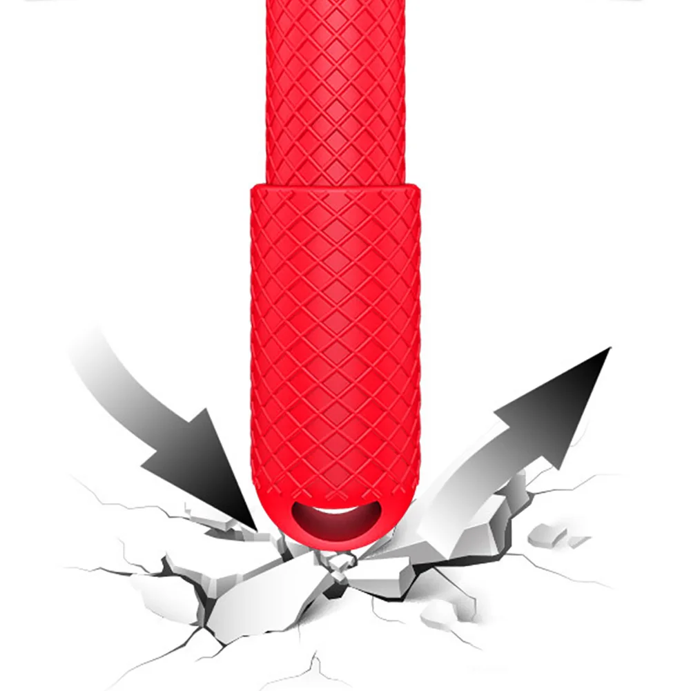 Пенал 1 чехол планшет сенсорный Стилус защитная сумка-чехол Мягкие силиконовые