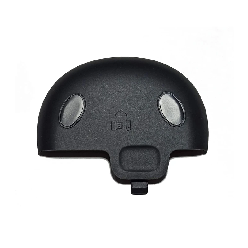 

Чехол для аккумулятора C1FB, чехол для мыши, чехол для logitech M310 M310t, аксессуары для мышей, черный