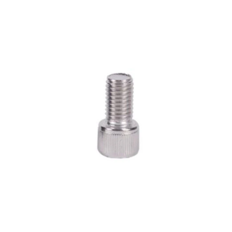 

1 Set of Archery Compound Bow Metal Shock Absorber Direction Conversion Head Balance Bar Converter