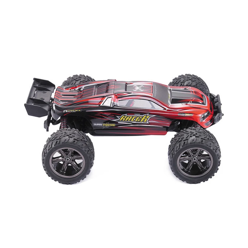 Радиоуправляемый автомобиль GPTOYS S912 40 км/ч масштаб 1/12 2 4G 2WD внедорожник гоночные