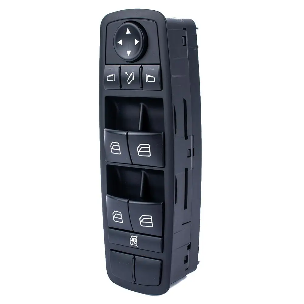 Переключатель Стеклоподъемника левая передняя дверь окно электрическая кнопка