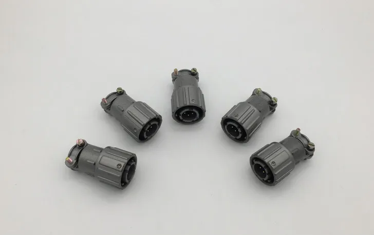 

Авиационные штепсельные вилки и розетки Q14 обратная установка 2 3 4 5 7 9-контактный штыревой соединитель быстроразъемный соединитель