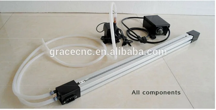 

original version manual Acrylic Bending Heater 2400mm
