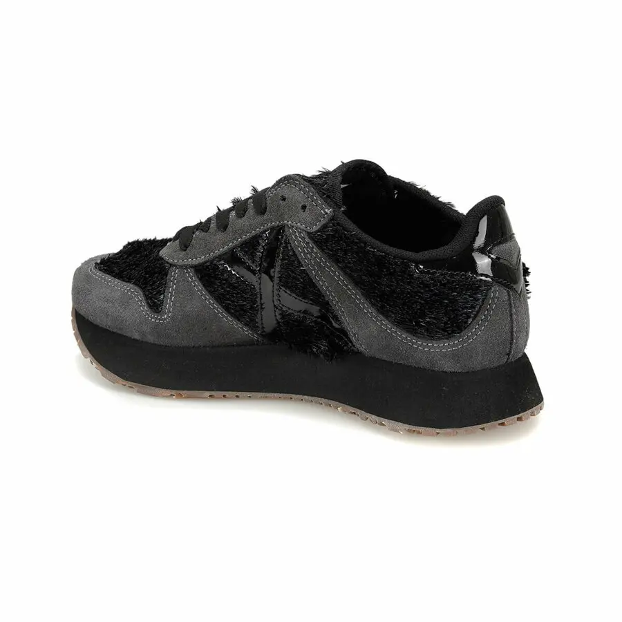 

Women Shoes Munich 88180034 Massana Sky Anthracite Women'S Casual Shoes