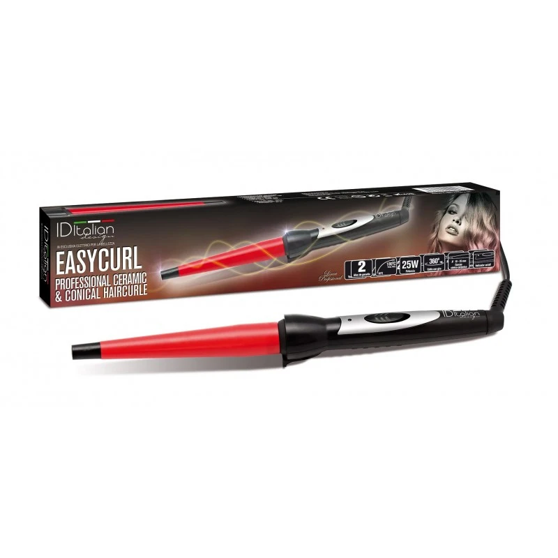 PostQuam Easy Curl Professional | Красота и здоровье