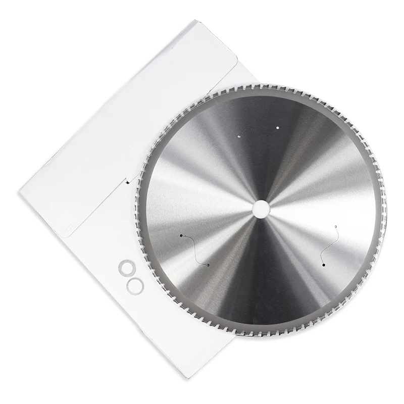 

Metal Cutting Blade 355mm(14 Inch) 66/90 T Circular Saw Blade For Aluminum Iron Steel Metal Cutting Disc Carbide Saw Blade