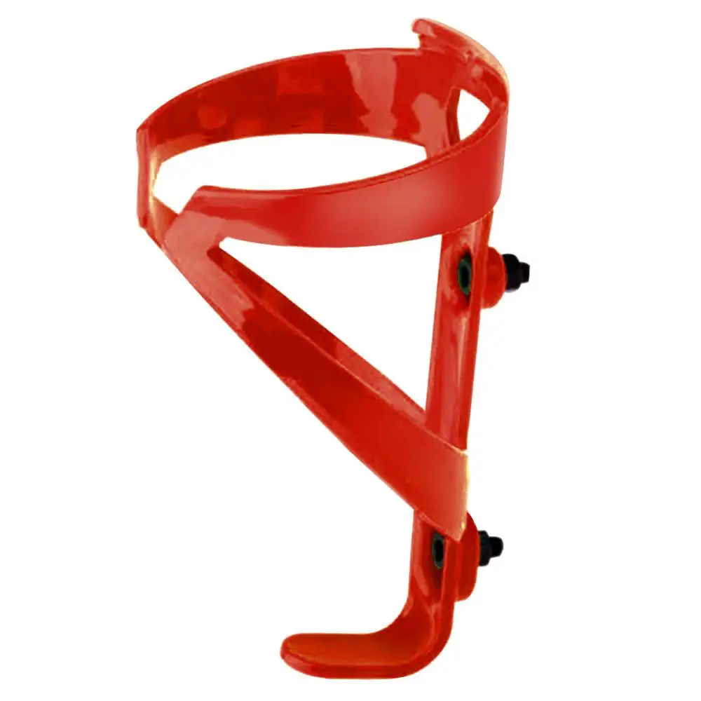 1 шт велосипедный держатель для бутылки воды из углеродного волокна Шоссейный