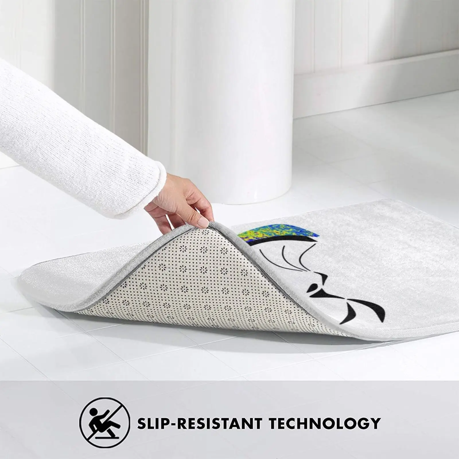 

Aerodynamics Carpet Mat Rug Cushion Soft Skydive Skydiver Sky Diver Sky Dive Basejumping Parachute Parachutist Tandem