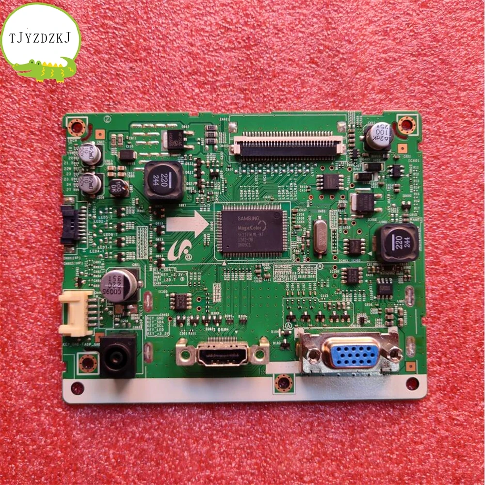 Оригинальная материнская плата для Samsung BN41 01780 LS24B350 S24B370H S23B370H LS24B750