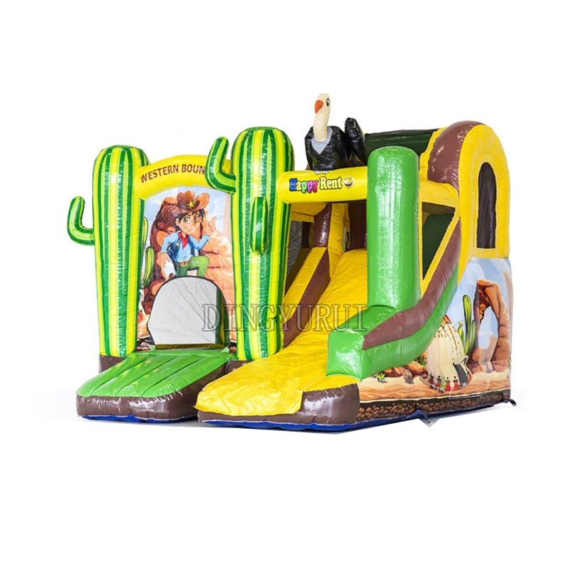 

Надувные Джемперы на заказ, надувной домик-батут, распродажа