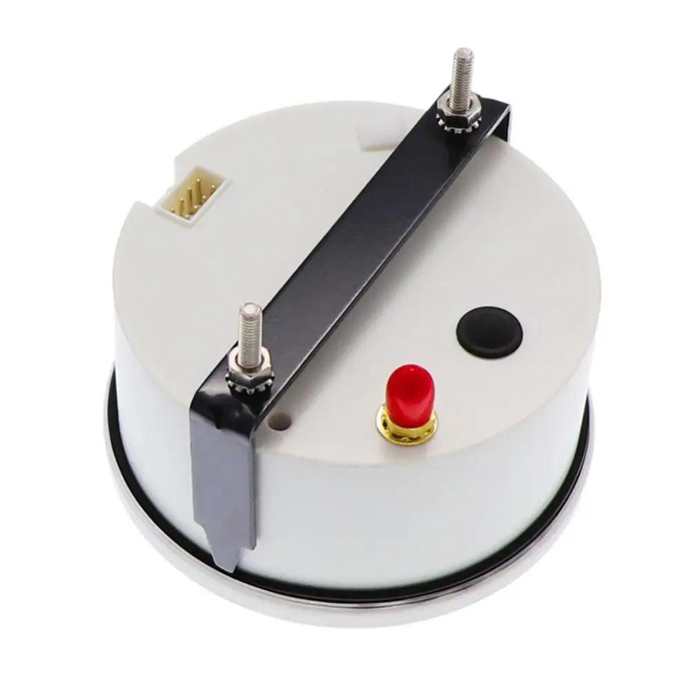 Автомобильный инструмент для тюнинга 85 мм цифровые GPS-спидометры 0-999 ЖК-дисплей