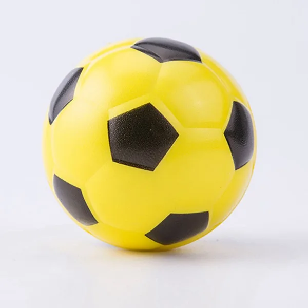 Mini Sports Stress Balls Soccer Fun 12-Pack | Игрушки и хобби