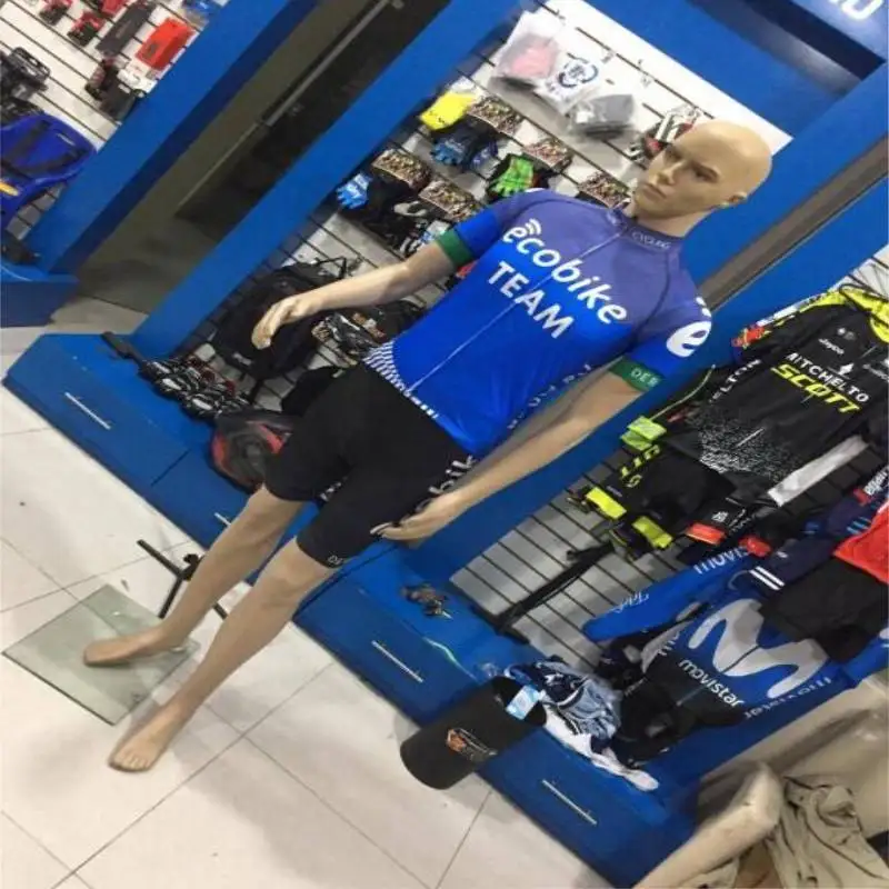 Barton Cycling Competitive Grade Quality Custom Design Sleeveless Racing Team Road Bike Triathlon Pad Elastic SkinSuit | Спорт и