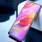Защитное стекло для Xiaomi Redmi Note 10 Pro Max, закаленное стекло с защитой от синего излучения, подходит для Redmi Note 10 S, 10T, 10, JE, 10 S, Note10 Pro Max