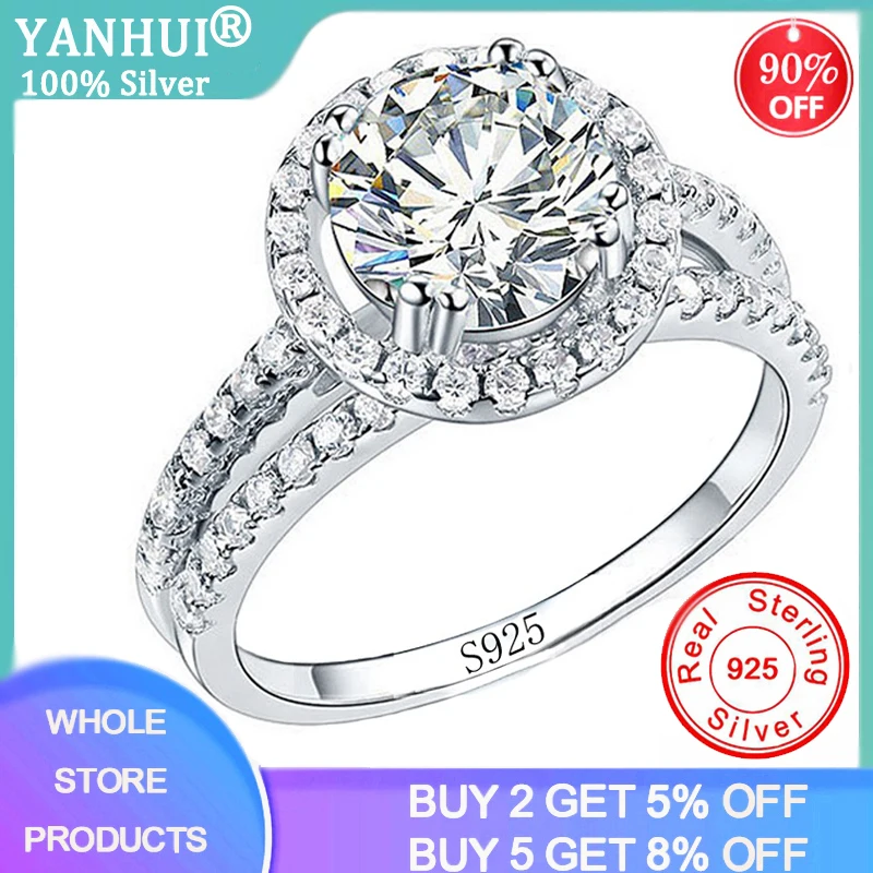 YANHUI элегантные женские свадебные ботинки с круглым носком обручальное кольцо