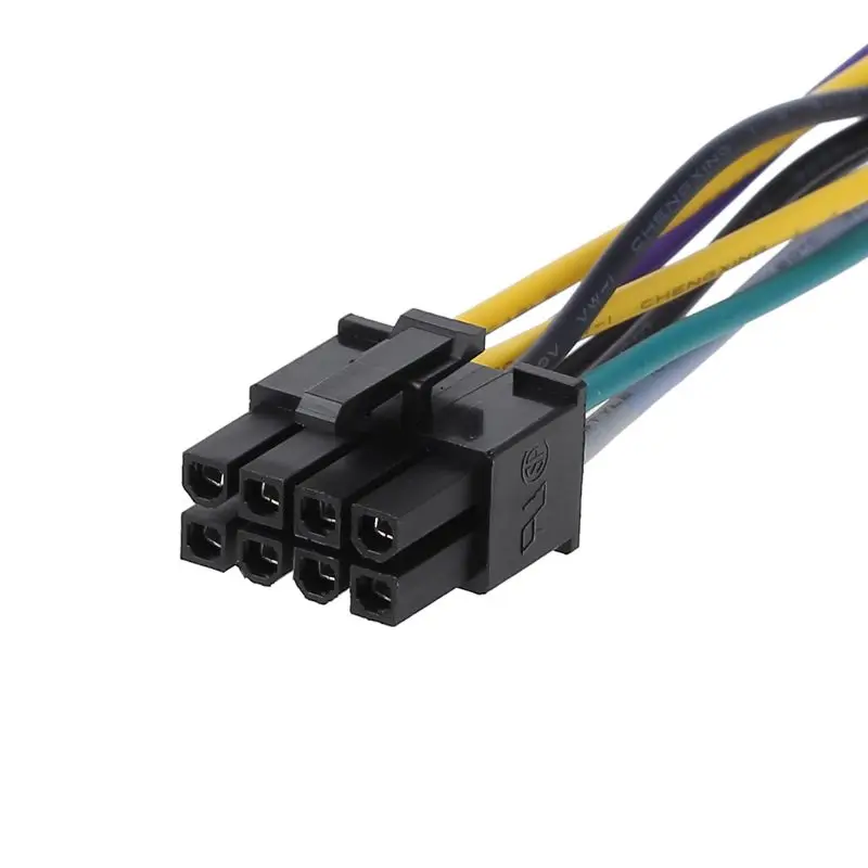 Переходник питания 24P на 8P кабель-переходник для Dell 24Pin 8Pin Optiplex 3020 7020 9020