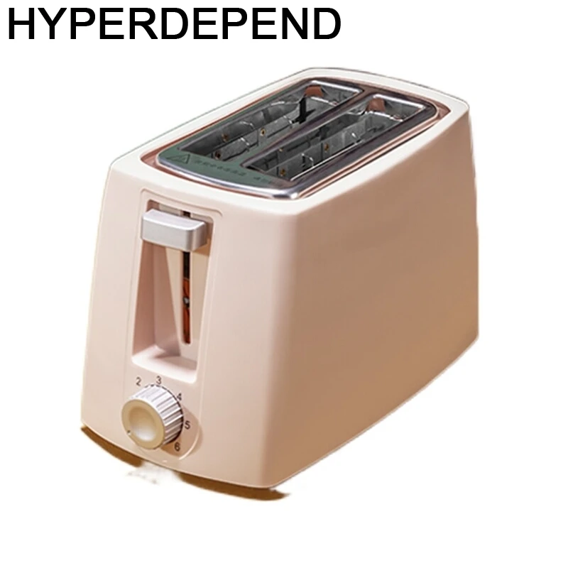 

Para Broodbakmachine Torradeira Cozinha Inteligente Baking Machine Tostadora Toaster Home Appliance Ev Aletleri Bread Maker
