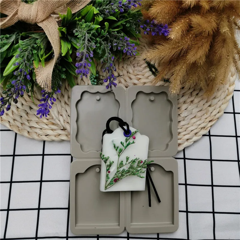 1 шт. силиконовая форма для свечи мыла воска|Формы свечей| |