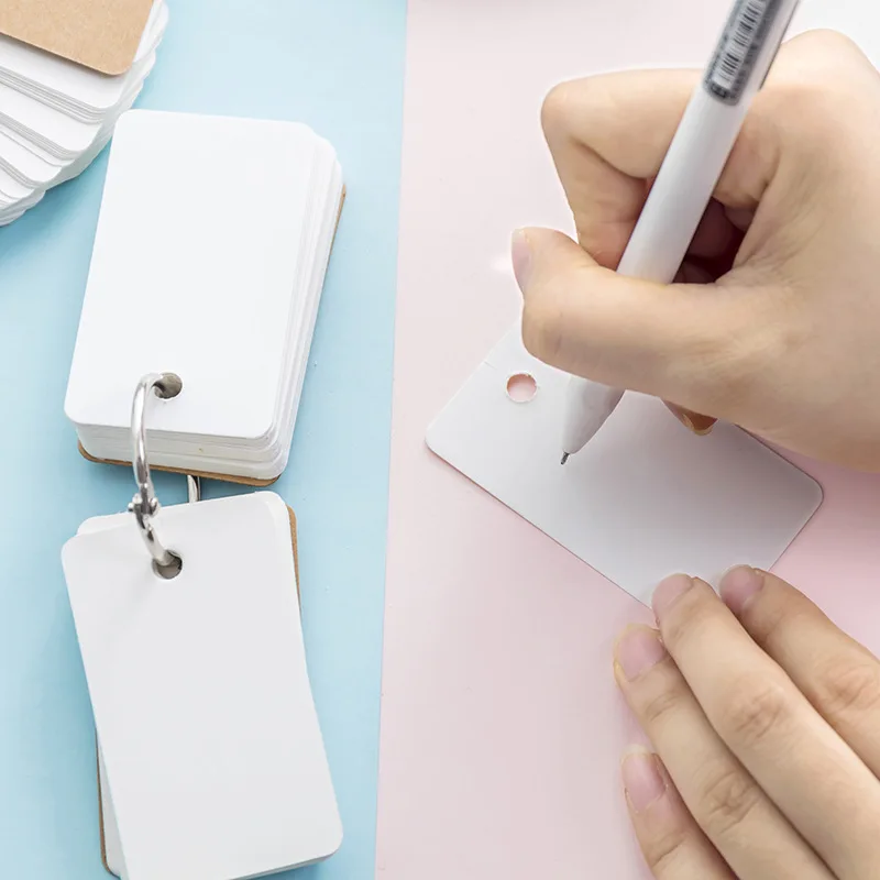 Записная книжка блокнот Coloffice пустая Обложка для карт крафт бумага Книжная с