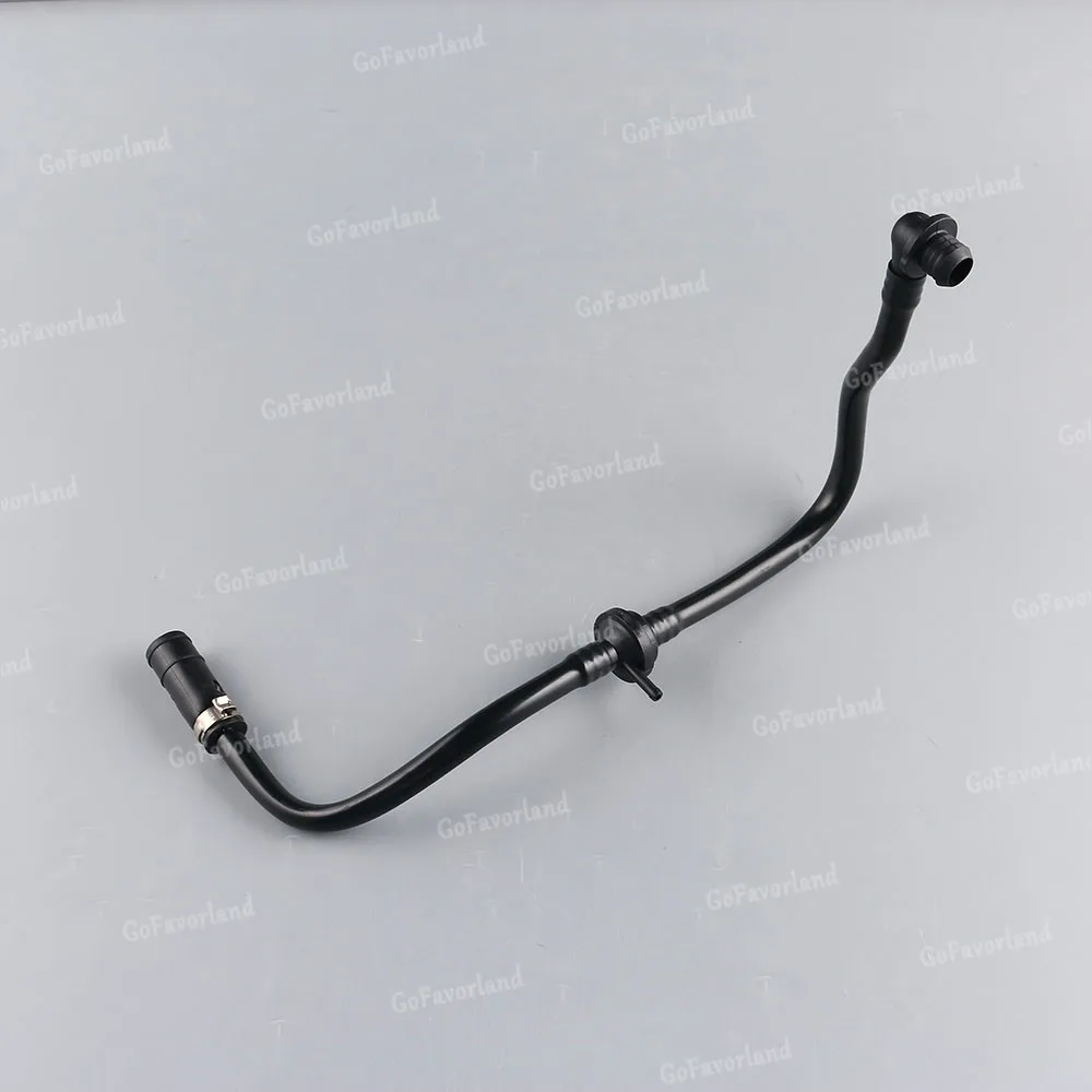 Новинка усилитель электротормоза шланг 1J0612041AB для Volkswagen MK4 Jetta Golf Beetle 1998 2000 2003 2004