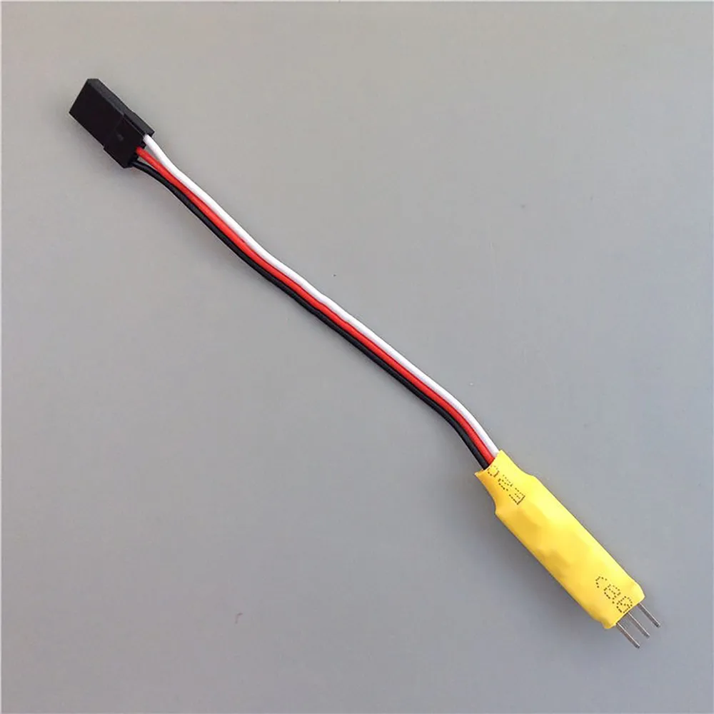 Угловой расширитель рулевого механизма для сделай сам детали модели RC угловой