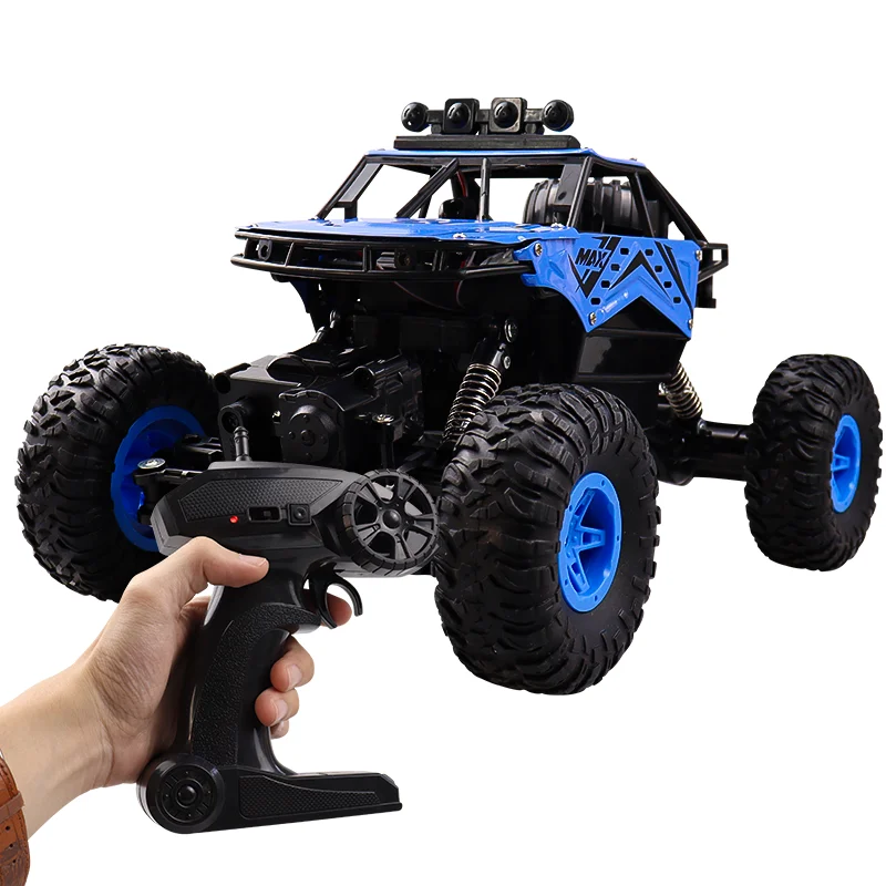 24 ггц rc восхождение игрушечны