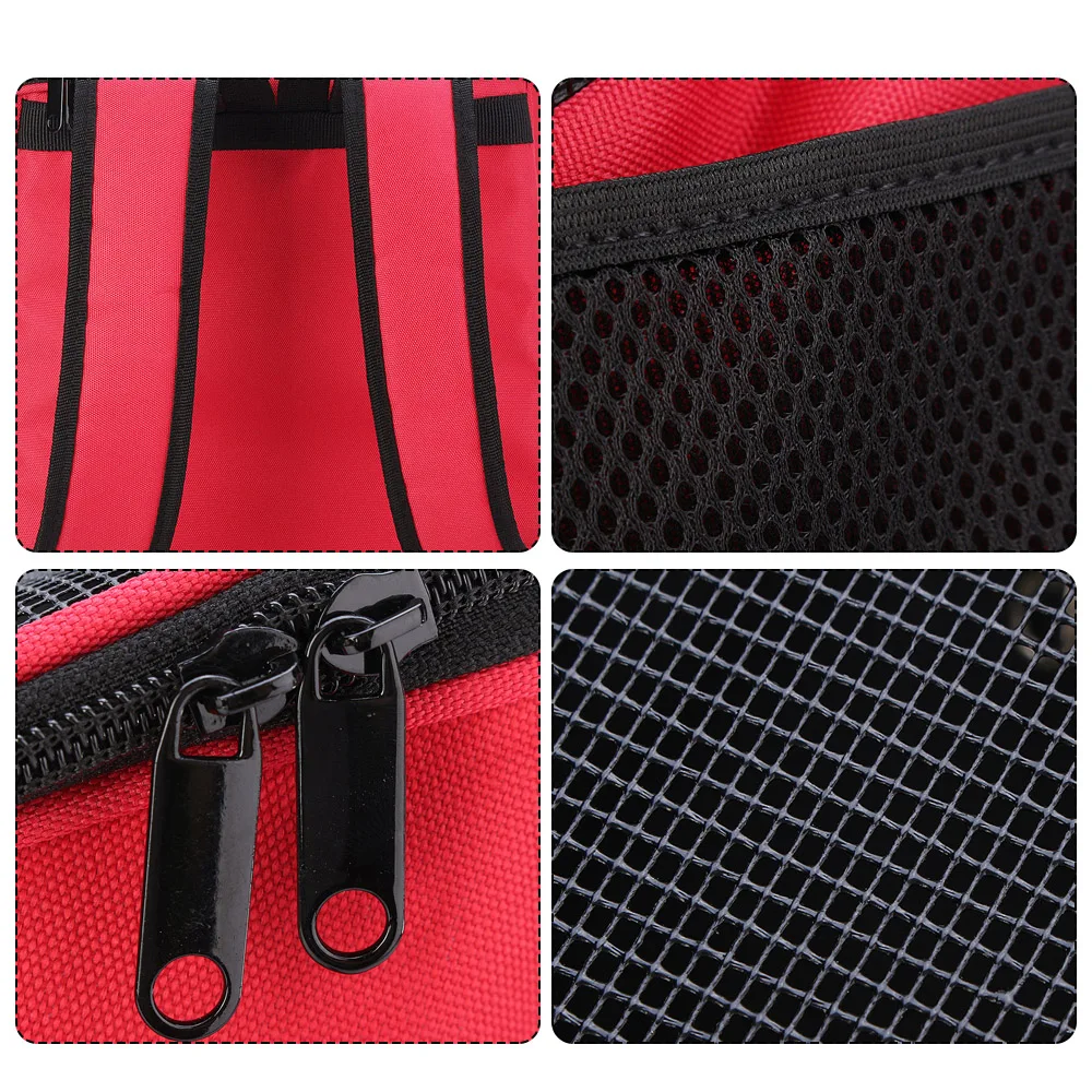 

New Portable Breathable Pet Cat Puppy Carry Bag Outdoor Travel Space Capsule Backpack Bag for Cat and Dog Pet Products