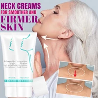 face and neck cream anti aging neck firming tightening moisturizer whitening cream for wrinkles fine lines and dark circles