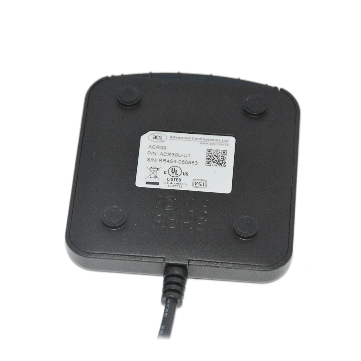 Бесплатный SDK предлагается подключи и работай интерфейс USB Type A считыватель карт