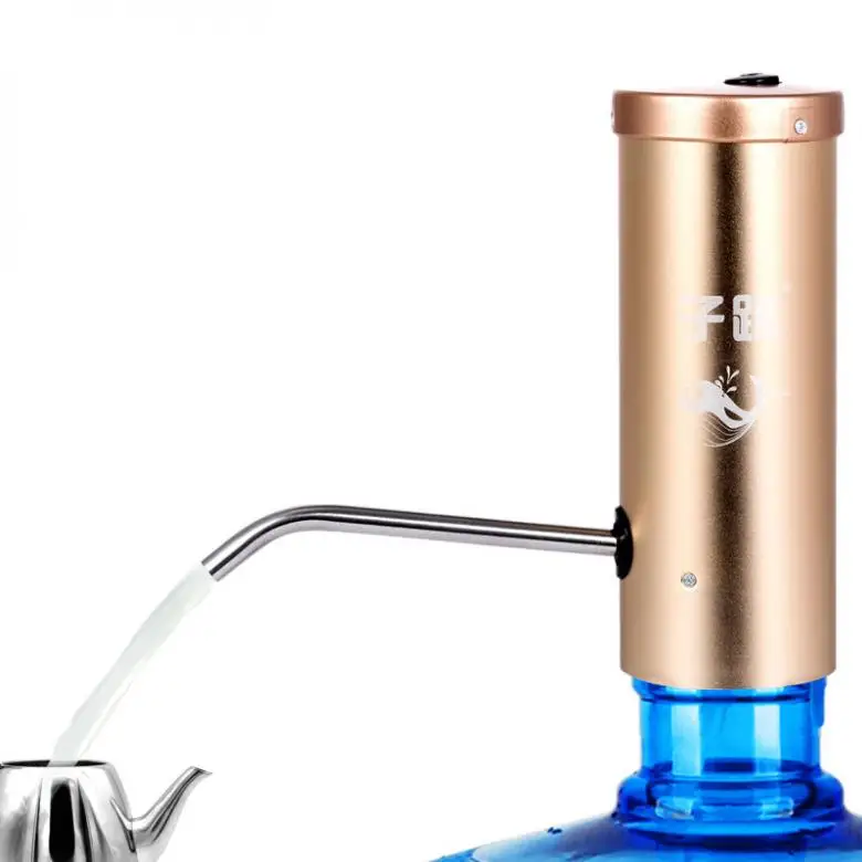 Металлический корпус съемный портативный сенсорный беспроводной