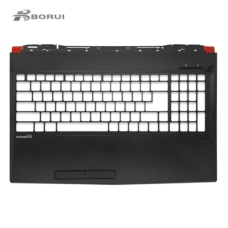 Чехол для ноутбука чехол MSI GL63 MS-16P4 MS-16P6 Новый ЖК-дисплей задняя крышка/передняя