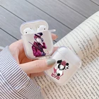 Чехол для Airpods 2 1 Hunter x Hunter HXH Anime Hisoka Gon Freecss