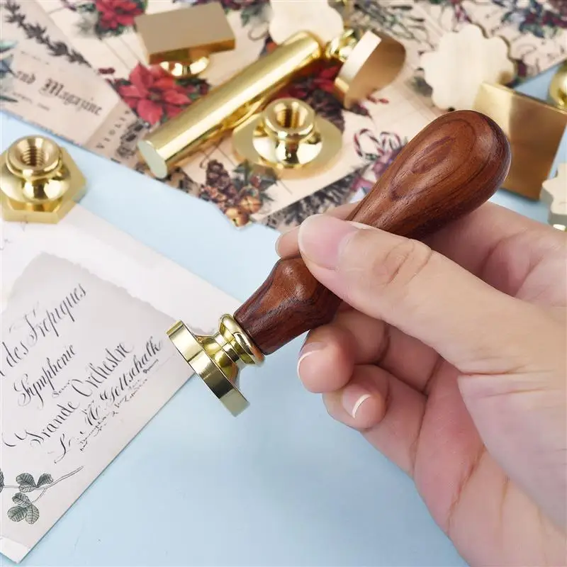 Фотобумага металлическая огненная Лаковая печать Медная головка Европейская