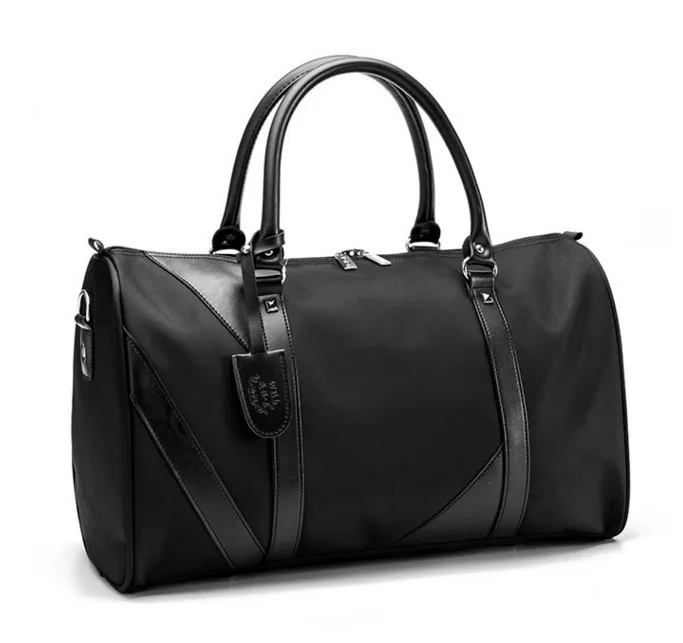 Для транспортировки на короткие расстояния дорожная сумка Женская Ручная для