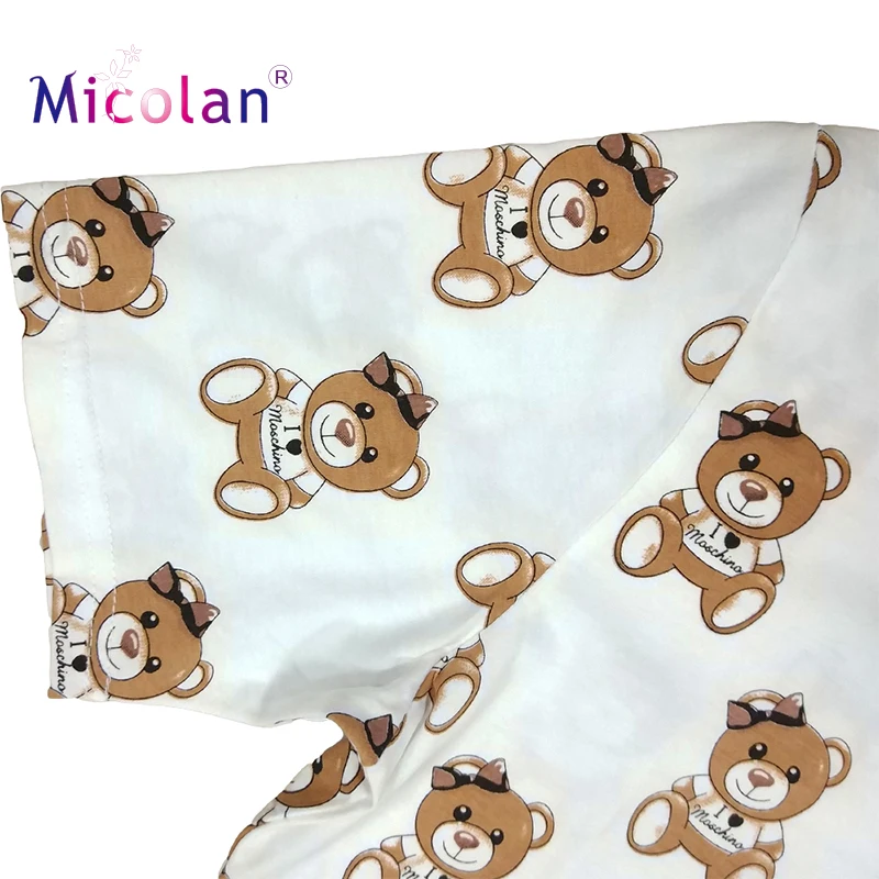 ABDL взрослый размер сексуальная пижама женский комбинезон открытая промежность