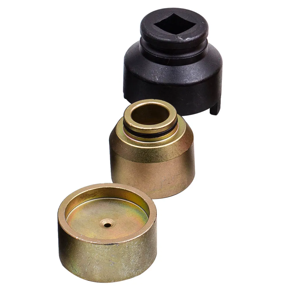 Шаровой шарнир пресс установщик Удаление Комплект инструмент для Mercedes Benz