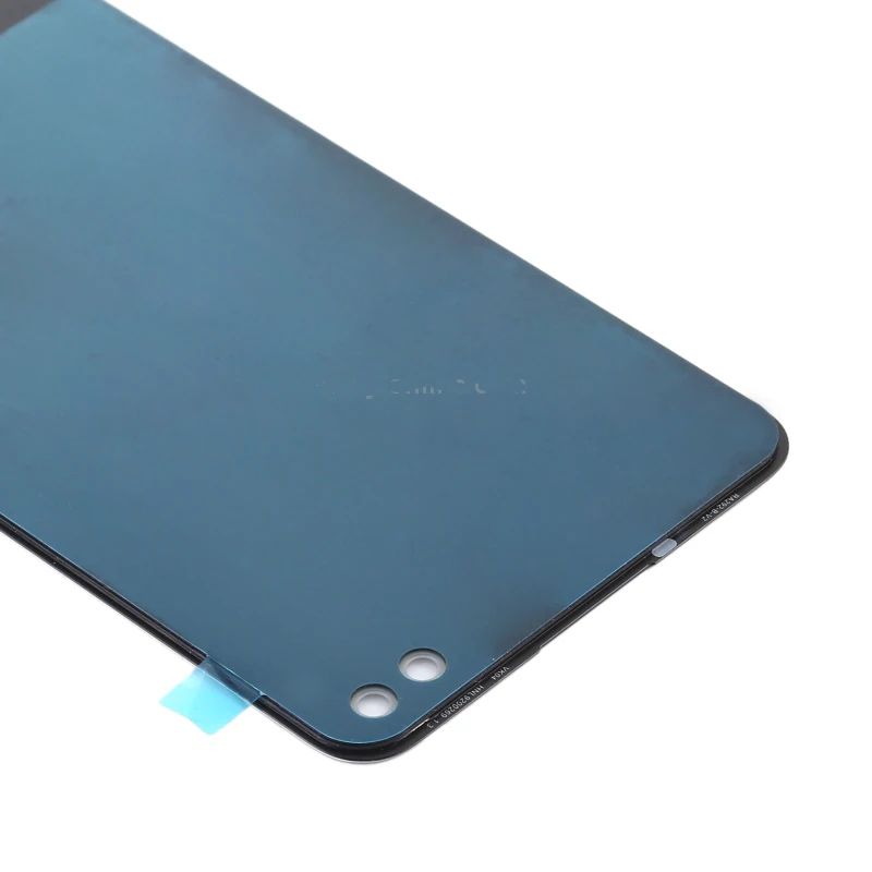 amoled display 6 44 for realme x50 pro 5g lcd touch screen replacement digitizer assembly rmx2075 rmx2071 rmx2076 repair parts free global shipping