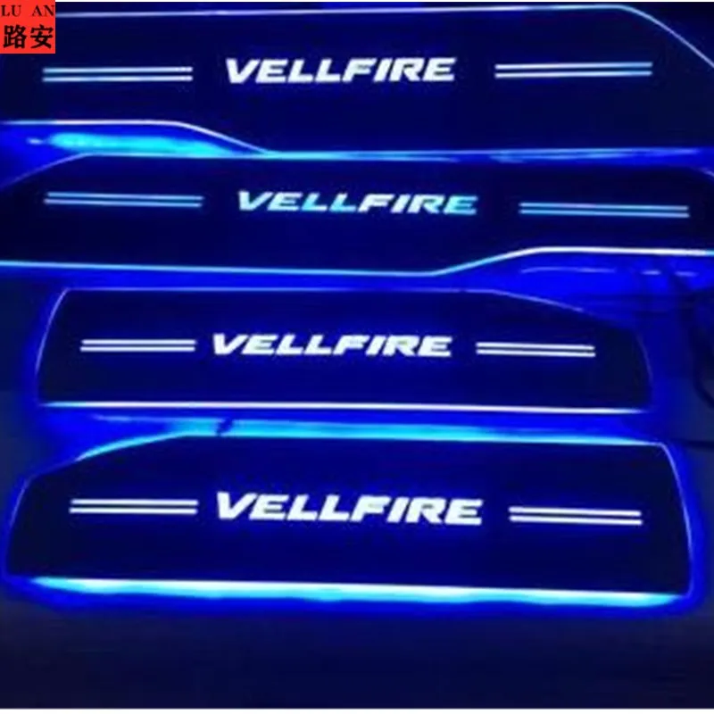 Применимо к 15 20 светодиосветодиодный Alphard / Vellfire серии 30 светодиодная водная