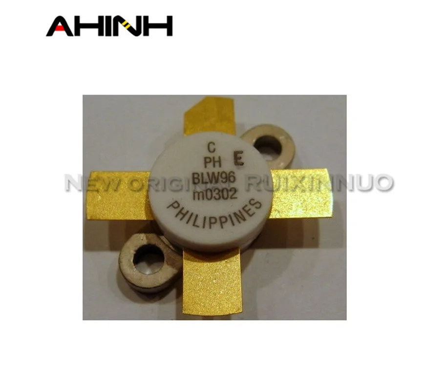 

Модуль усиления мощности трубки с высокой частотой BLW96 SMD RF